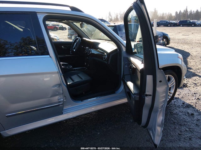 2013 Mercedes-benz Glk 350 მანქანა იყიდება აუქციონზე, vin: WDCGG5HB6DG106649, აუქციონის ნომერი: 44715378