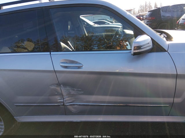 2013 Mercedes-benz Glk 350 მანქანა იყიდება აუქციონზე, vin: WDCGG5HB6DG106649, აუქციონის ნომერი: 44715378