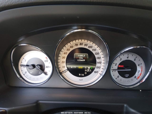 2013 Mercedes-benz Glk 350 მანქანა იყიდება აუქციონზე, vin: WDCGG5HB6DG106649, აუქციონის ნომერი: 44715378
