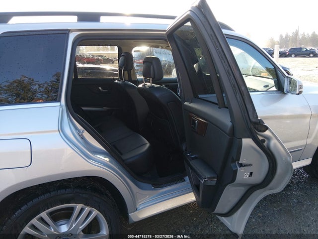 2013 Mercedes-benz Glk 350 მანქანა იყიდება აუქციონზე, vin: WDCGG5HB6DG106649, აუქციონის ნომერი: 44715378