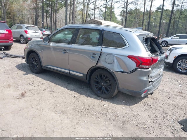 Продаж на аукціоні авто 2017 Mitsubishi Outlander Se/sel, vin: JA4AD3A3XHZ028909, номер лоту: 44715382