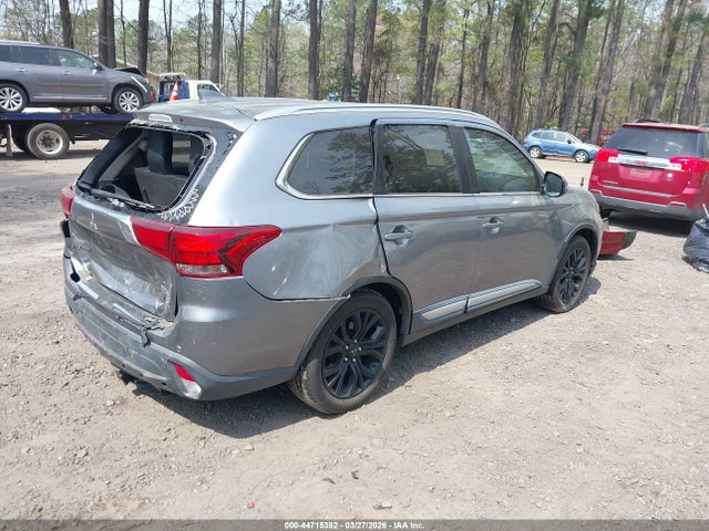 Продаж на аукціоні авто 2017 Mitsubishi Outlander Se/sel, vin: JA4AD3A3XHZ028909, номер лоту: 44715382