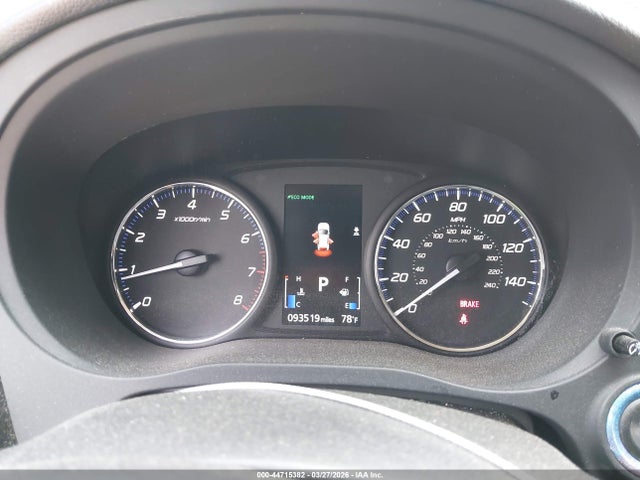Продаж на аукціоні авто 2017 Mitsubishi Outlander Se/sel, vin: JA4AD3A3XHZ028909, номер лоту: 44715382