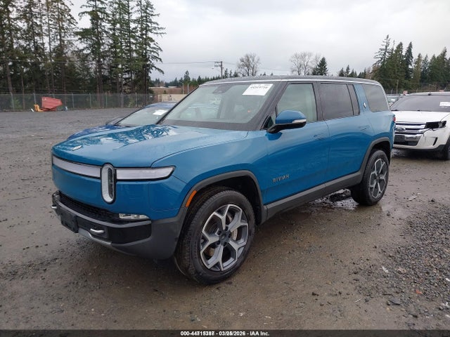 2023 RIVIAN R1S 7PDSGBBA6PN024296 Photo 1