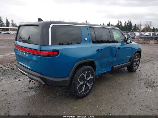 2023 RIVIAN R1S 7PDSGBBA6PN024296 Photo 3