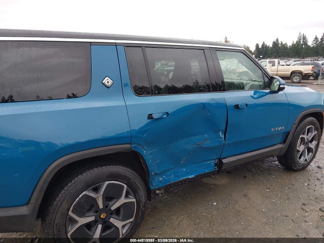 2023 RIVIAN R1S 7PDSGBBA6PN024296 Photo 5