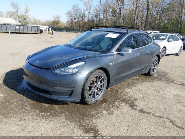 Aukcja sprzedaży 2018 Tesla Model 3 Long Range/performance, vin: 5YJ3E1EB8JF169815, numer aukcji: 44715388