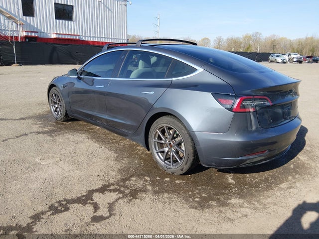 Aukcja sprzedaży 2018 Tesla Model 3 Long Range/performance, vin: 5YJ3E1EB8JF169815, numer aukcji: 44715388