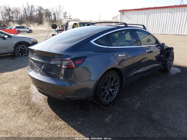 Aukcja sprzedaży 2018 Tesla Model 3 Long Range/performance, vin: 5YJ3E1EB8JF169815, numer aukcji: 44715388