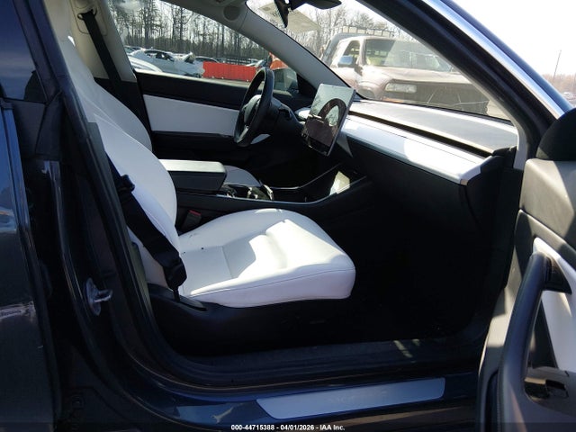 Aukcja sprzedaży 2018 Tesla Model 3 Long Range/performance, vin: 5YJ3E1EB8JF169815, numer aukcji: 44715388