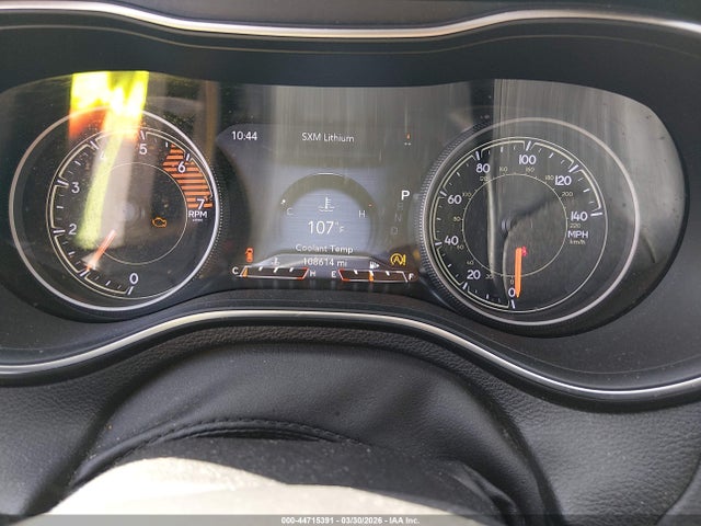 Aukcja sprzedaży 2019 Jeep Cherokee Limited 4x4, vin: 1C4PJMDN6KD294086, numer aukcji: 44715391