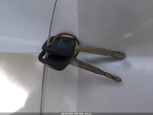 1997 TOYOTA 4RUNNER JT3HN87R4V0078431 Photo 10