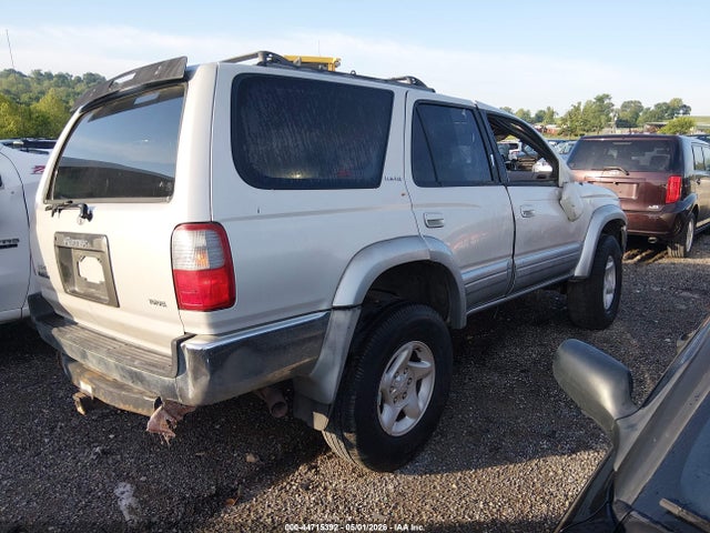1997 TOYOTA 4RUNNER JT3HN87R4V0078431 Photo 3