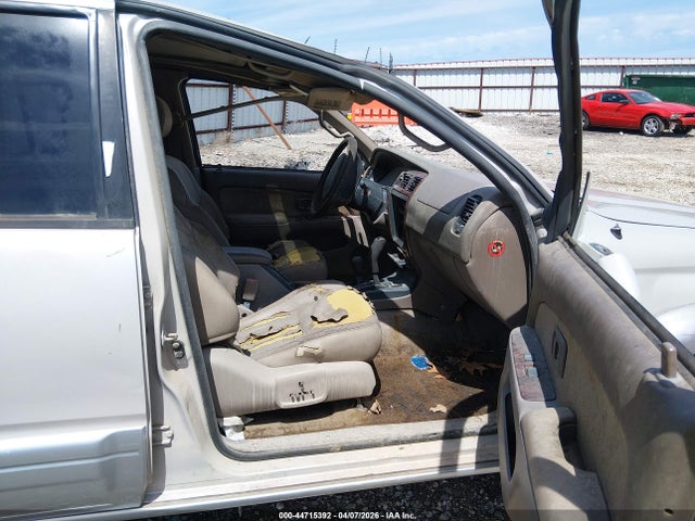 1997 TOYOTA 4RUNNER JT3HN87R4V0078431 Photo 4