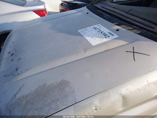 1997 TOYOTA 4RUNNER JT3HN87R4V0078431 Photo 5