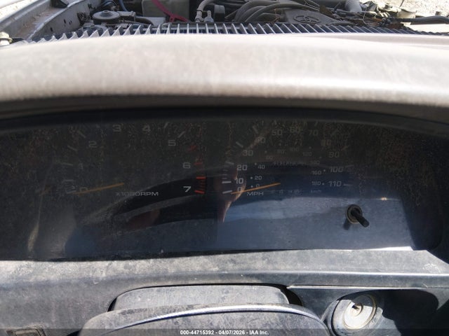 1997 TOYOTA 4RUNNER JT3HN87R4V0078431 Photo 6
