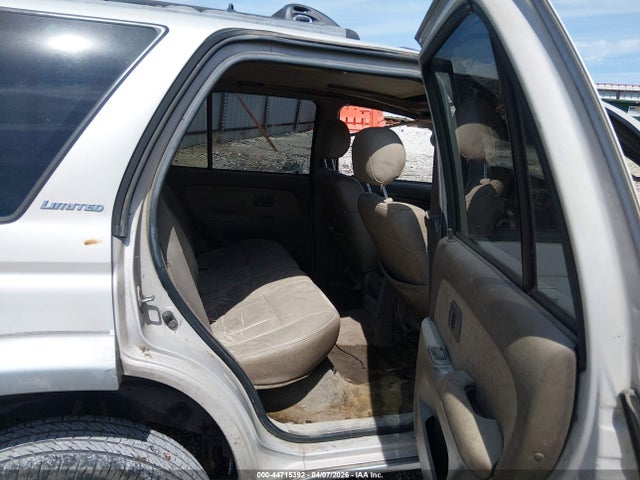 1997 TOYOTA 4RUNNER JT3HN87R4V0078431 Photo 7