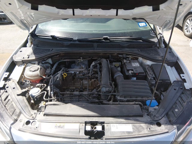 2019 Volkswagen Jetta 1.4t R-line/1.4t S/1.4t Se მანქანა იყიდება აუქციონზე, vin: 3VWCB7BU7KM149793, აუქციონის ნომერი: 44715395