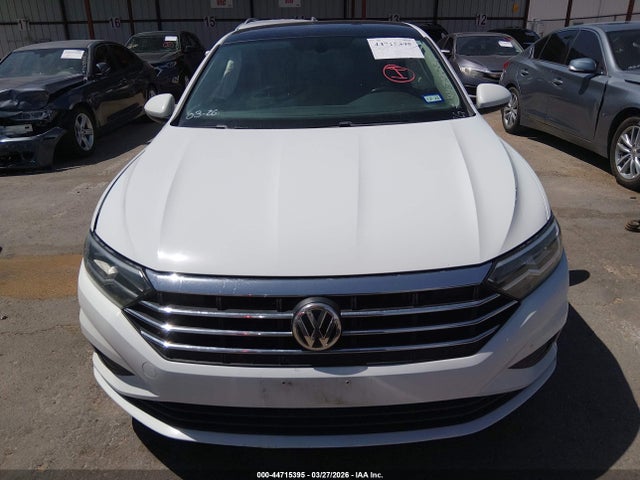 2019 Volkswagen Jetta 1.4t R-line/1.4t S/1.4t Se მანქანა იყიდება აუქციონზე, vin: 3VWCB7BU7KM149793, აუქციონის ნომერი: 44715395