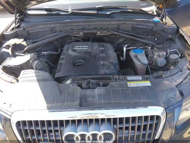 2012 AUDI Q5 WA1LFAFP5CA013065 Photo 9