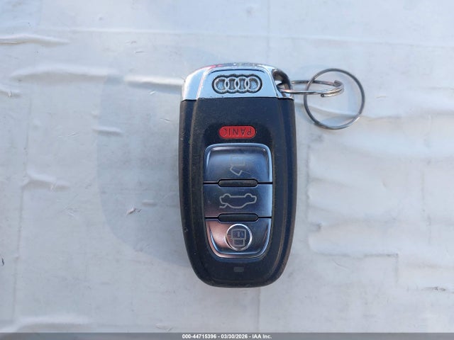 2012 AUDI Q5 WA1LFAFP5CA013065 Photo 10