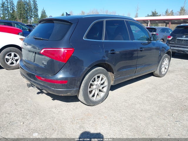 2012 AUDI Q5 WA1LFAFP5CA013065 Photo 3