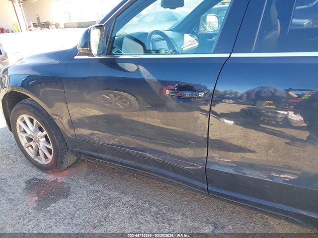 2012 AUDI Q5 WA1LFAFP5CA013065 Photo 5