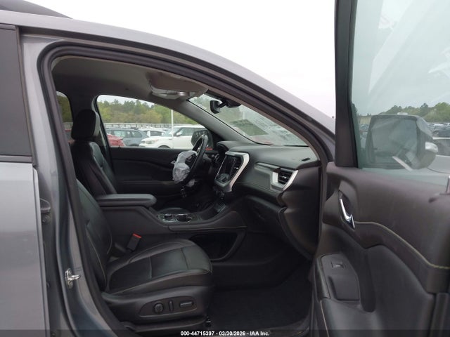Aukcja sprzedaży 2021 Gmc Acadia Fwd Slt, vin: 1GKKNMLS9MZ105690, numer aukcji: 44715397
