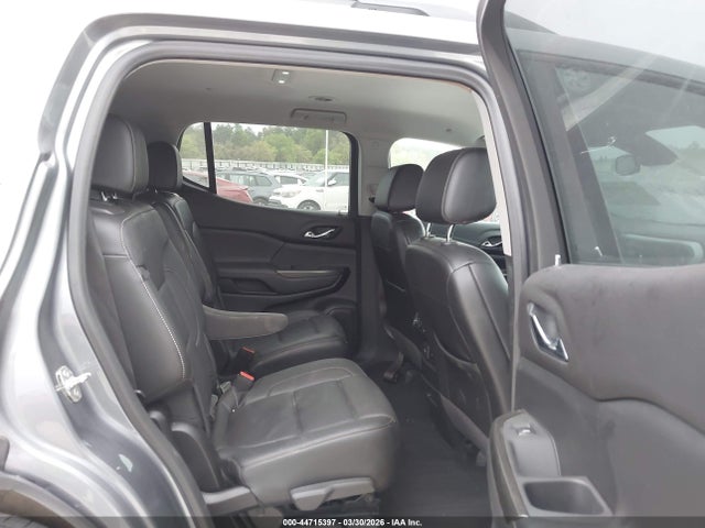 Aukcja sprzedaży 2021 Gmc Acadia Fwd Slt, vin: 1GKKNMLS9MZ105690, numer aukcji: 44715397