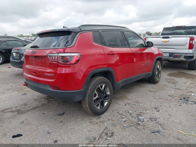 2018 JEEP COMPASS 3C4NJDDB6JT441738 Photo 3