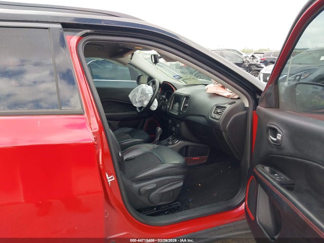 2018 JEEP COMPASS 3C4NJDDB6JT441738 Photo 4