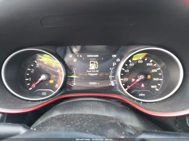 2018 JEEP COMPASS 3C4NJDDB6JT441738 Photo 6