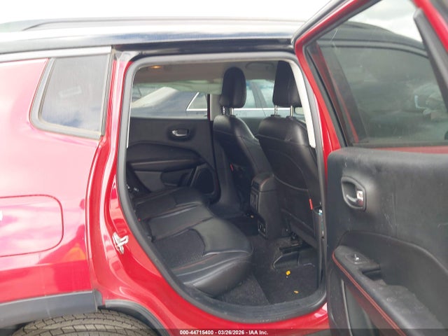 2018 JEEP COMPASS 3C4NJDDB6JT441738 Photo 7