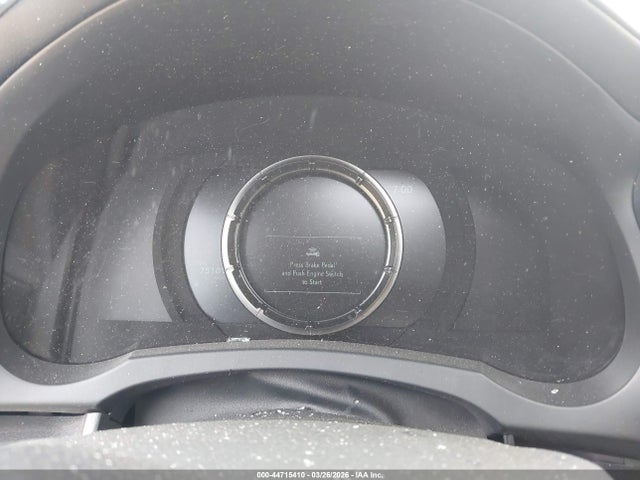44715410 :رقم المزاد ، JTHSZ1B26N5052891 vin ، 2022 Lexus Is 350 F Sport مزاد بيع