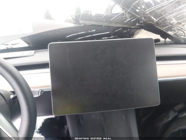 Продаж на аукціоні авто 2022 Tesla Model Y Performance Dual Motor All-wheel Drive, vin: 7SAYGDEF7NF406419, номер лоту: 44715416