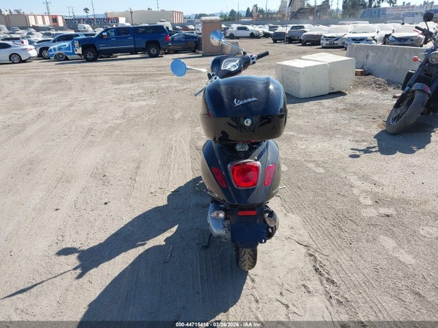 ZAPM818G7P5910810 Vespa Primavera/sprint 150