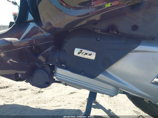 ZAPM818G7P5910810 Vespa Primavera/sprint 150