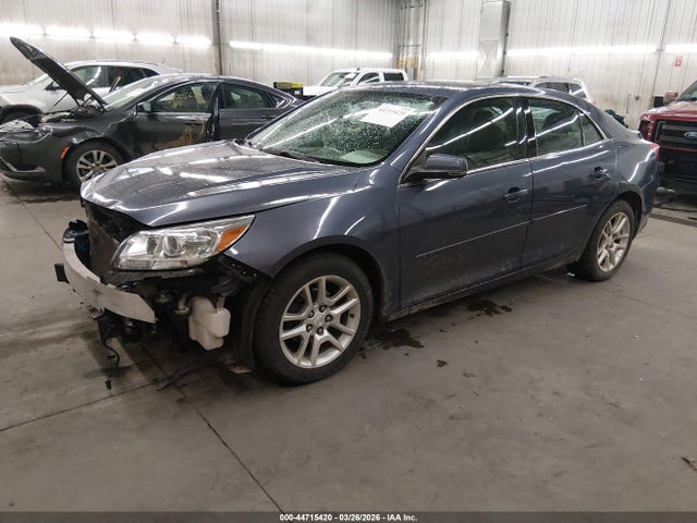 Aukcja sprzedaży 2013 Chevrolet Malibu 1lt, vin: 1G11C5SA0DF358659, numer aukcji: 44715420