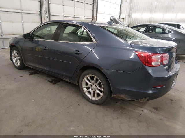 Aukcja sprzedaży 2013 Chevrolet Malibu 1lt, vin: 1G11C5SA0DF358659, numer aukcji: 44715420