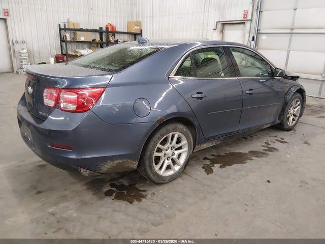 Aukcja sprzedaży 2013 Chevrolet Malibu 1lt, vin: 1G11C5SA0DF358659, numer aukcji: 44715420
