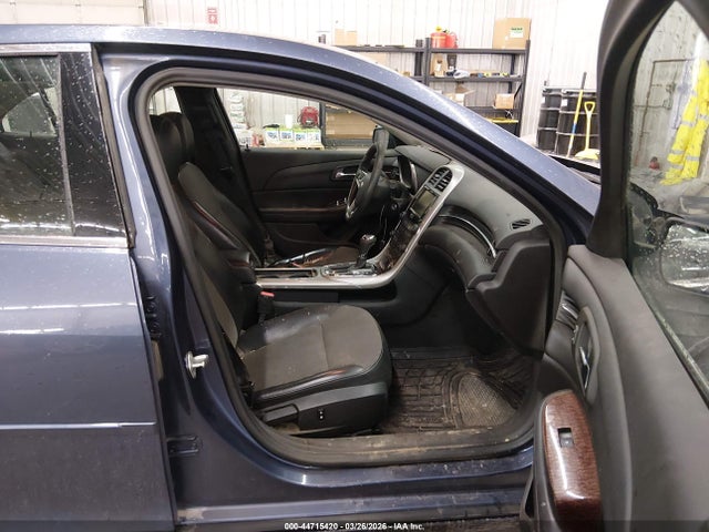Aukcja sprzedaży 2013 Chevrolet Malibu 1lt, vin: 1G11C5SA0DF358659, numer aukcji: 44715420