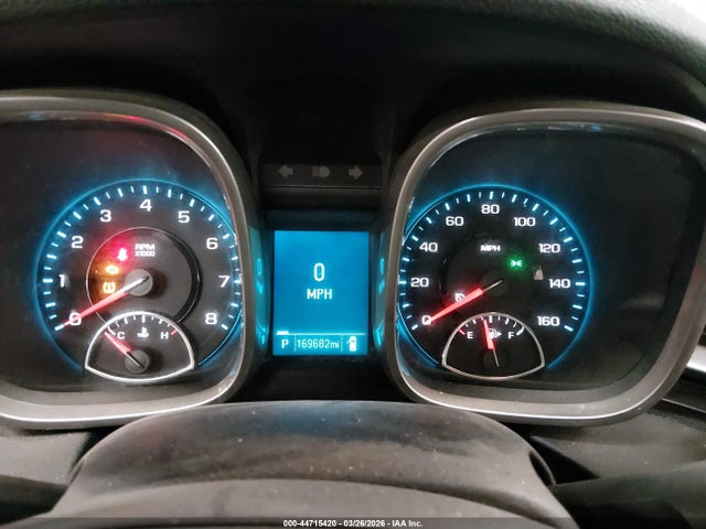 Aukcja sprzedaży 2013 Chevrolet Malibu 1lt, vin: 1G11C5SA0DF358659, numer aukcji: 44715420