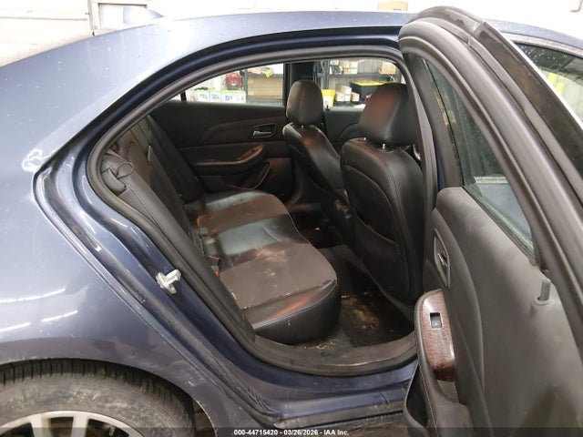 Aukcja sprzedaży 2013 Chevrolet Malibu 1lt, vin: 1G11C5SA0DF358659, numer aukcji: 44715420
