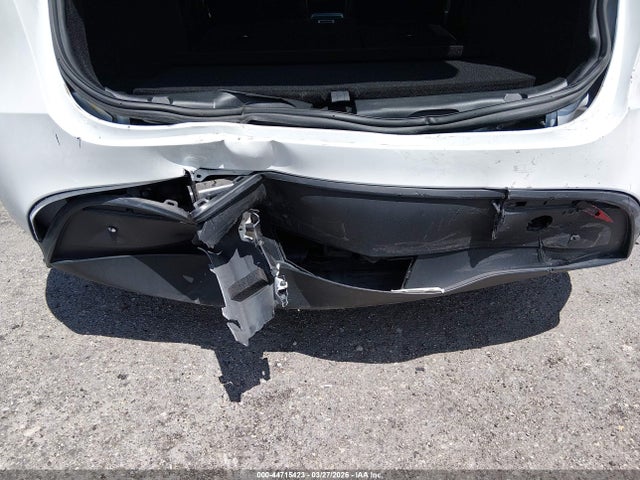 2024 TESLA MODEL Y 7SAYGDEE2RA239834 Photo 5