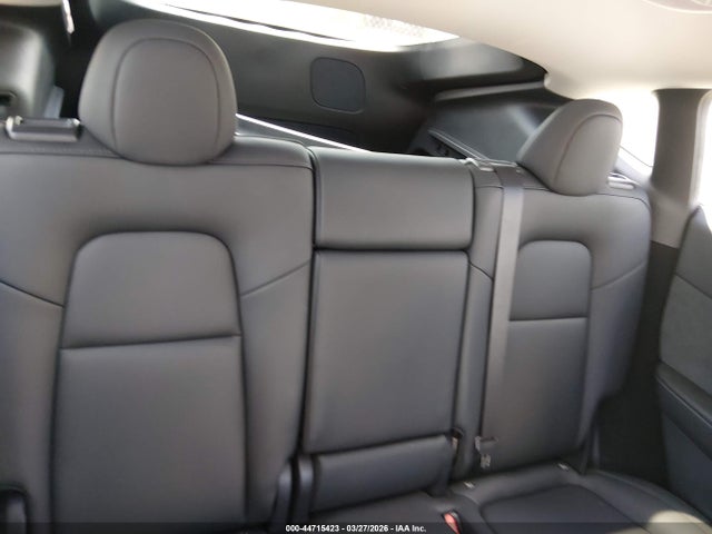2024 TESLA MODEL Y 7SAYGDEE2RA239834 Photo 7