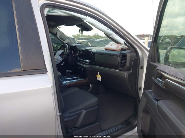 Aukcja sprzedaży 2022 Chevrolet Silverado 1500 2wd  Short Bed Lt, vin: 3GCPACED1NG615510, numer aukcji: 44715424
