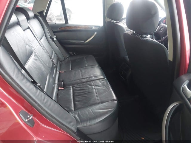 44715430 :رقم المزاد ، 5UXFA53533LW23318 vin ، 2003 Bmw X5 3.0i مزاد بيع