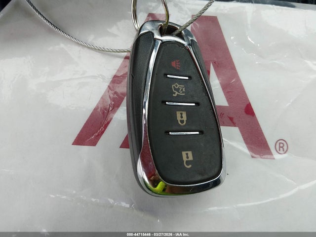 1G1ZD5ST4JF282845 Chevrolet MALIBU LT