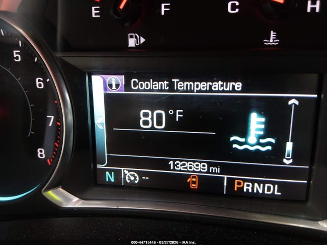 1G1ZD5ST4JF282845 Chevrolet MALIBU LT