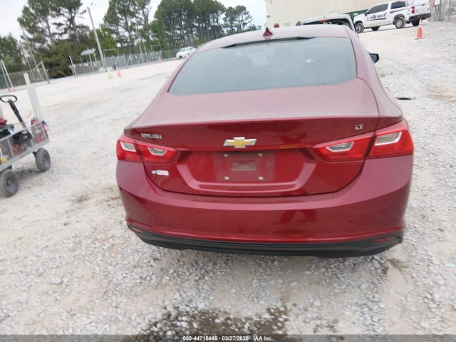 1G1ZD5ST4JF282845 Chevrolet MALIBU LT